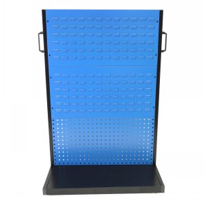 Storr Panel Rack Static Single Sided